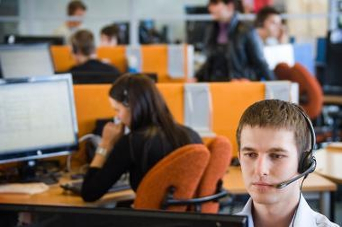 "Lintel" turi planų plėstis užsienio rinkose 