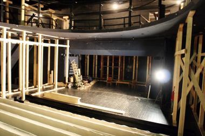 Vadovauti Vilniaus mažajam teatrui panoro trys kandidatai