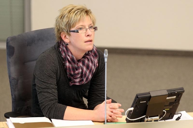 I.Šimonytė: baudžiant Vengriją, svarbu neleisti dvigubų standartų