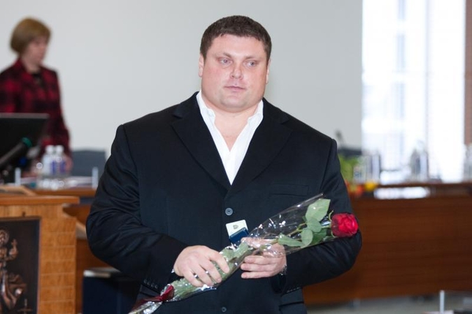 Galiūnas Ž.Savickas investuoja į akcijas