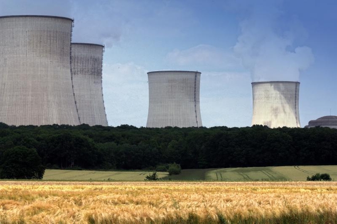Branduolinės energetikos mitai – verta į juos pasigilinti