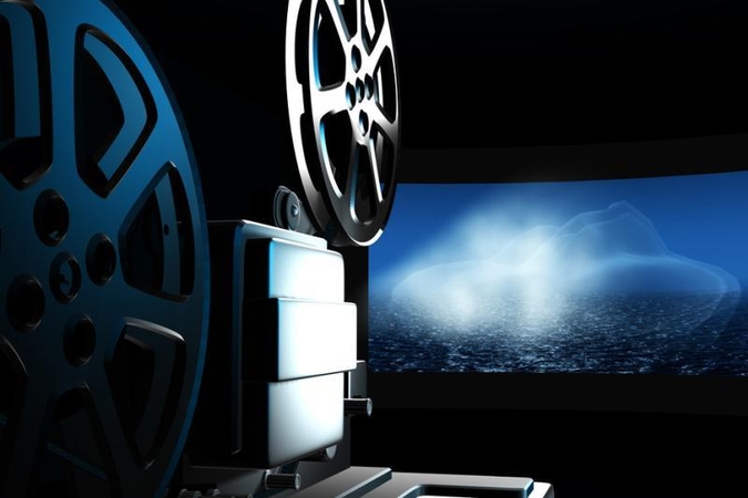 „Vilniaus kino šortai“ – 60 trumpų filmų iš viso pasaulio