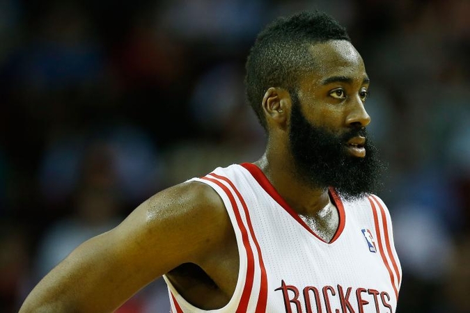 NBA lygoje - nieko naujo: D.Motiejūnas nežaidė, „Rockets“ pralaimėjo