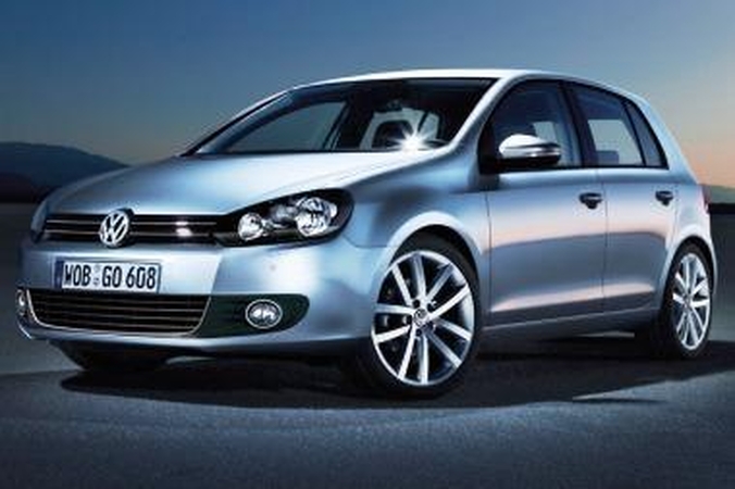 „VW Golf“ – saugiausias Europoje 