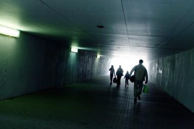Daugiau nei dešimtadalis Lietuvos gyventojų tikisi finansiškai geresnių metų