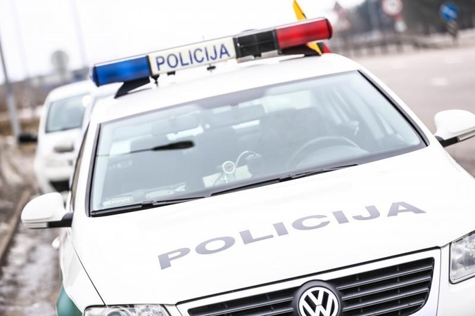 Bendrakeleivį pražudžiusiam patruliui gresia tūkstantiniai ieškiniai