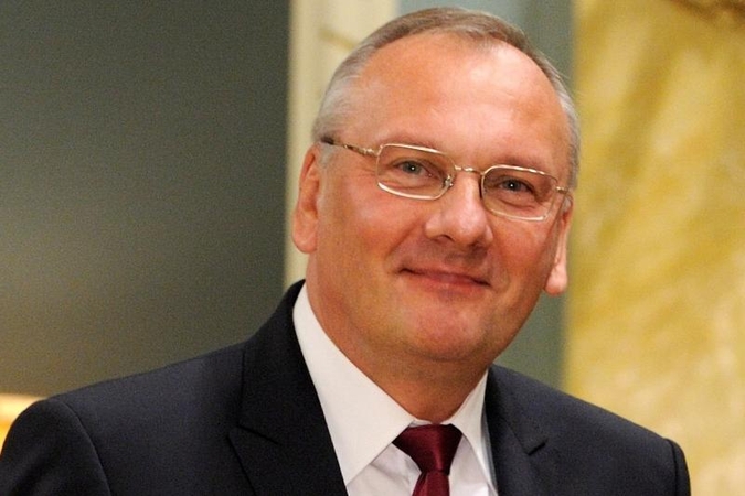 Klaipėdoje pristatys knygą apie Lietuvos diplomatijos istoriją