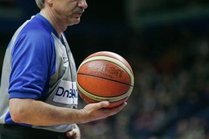 "Lietuvos rytas" išsigelbėjo rungtynėse su "Šiauliais" 