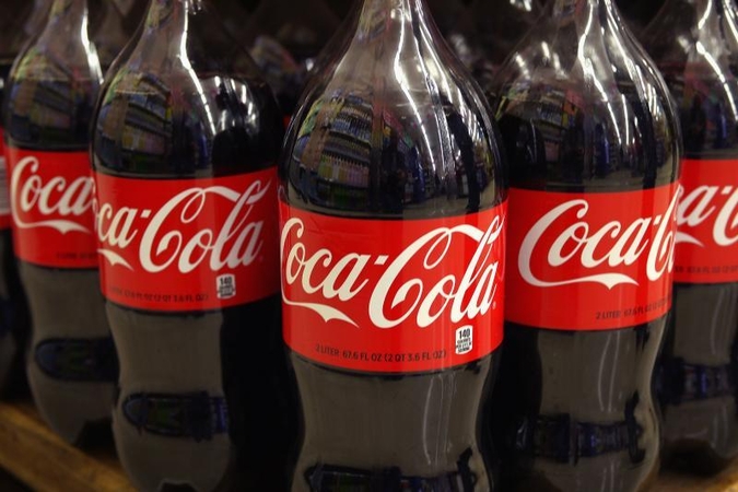 „Coca-Cola“ pradėjo gaminti butelius iš bioplastiko