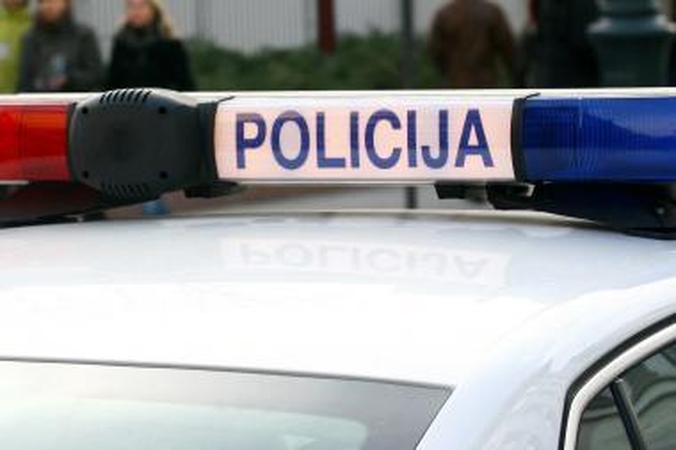 Paskui Marijampolės pareigūnus driekiasi skandalų šleifas