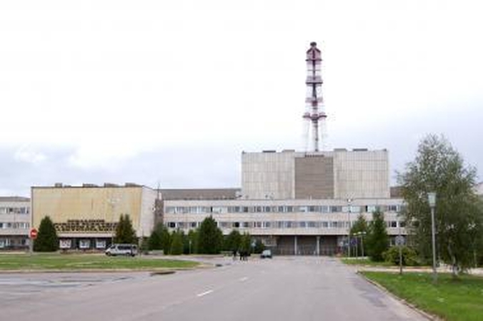 Gali pritrūkti pinigų Ignalinos atominei elektrinei uždaryti