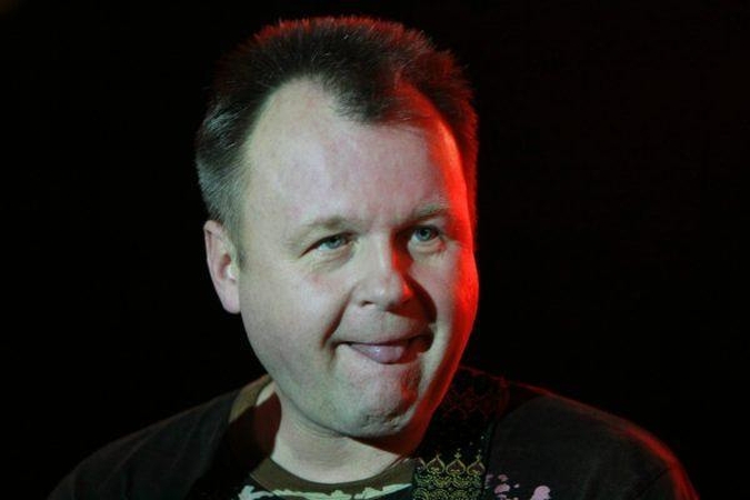 Legendiniai „BIX“ rokeriai griaudės „Fluxus ministerijoje"