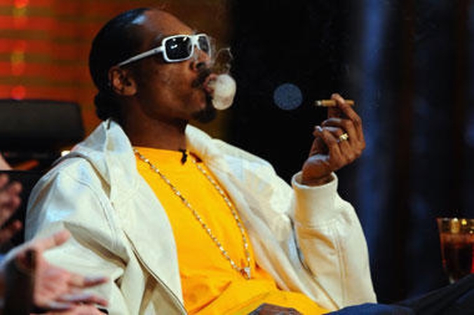 Snoop Doggas atskleidė, kaip gimė jo ir Kanye Westo duetas 
