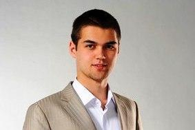 Studentas mintinai išvardijo 8 tūkst. skaitmenų seką ir pateko į rekordų knygą