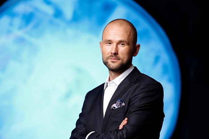 R. Petrauskas: ko išmoksi, ant pečių nenešiosi