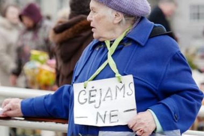 M.Adomėnas: Europa nori Lietuvai primesti savo moralę