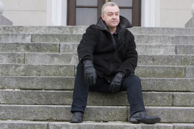 S.Siparis apie nuotykius su moterimis galėtų pasakoti savaitę