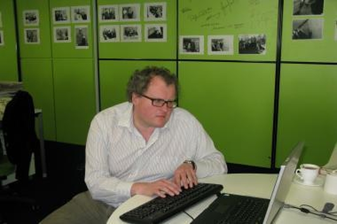 L.Donskis: nebūna tobulų politikos darinių