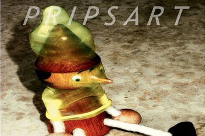 Pripso paroda – „Facebook'e“