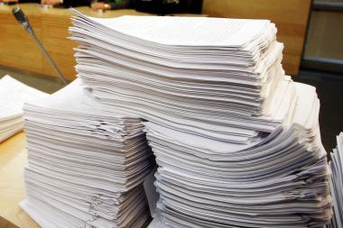 PSD įmokos verčia deklaruoti emigraciją