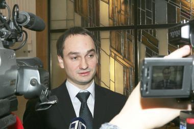 M.Balčiūnas: krepšinio vasara buvo nuostabi