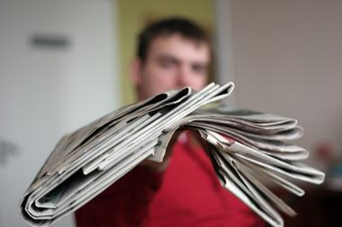 Lenkijoje išleistas dvikalbis žurnalas apie lietuvių ir lenkų santykius