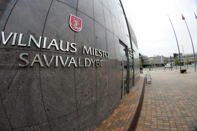 Vilniaus konservatoriai rinks parašus ragindami V.Navicką atsistatydinti