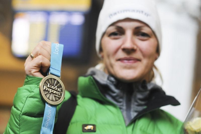 Žymios Lietuvos sportininkės kvies vaikus sportuoti