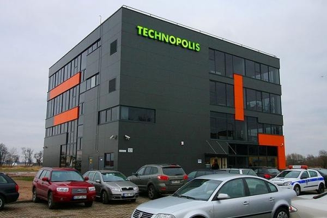 Nutrauktas ikiteisminis tyrimas dėl „Technopolio“ pastato