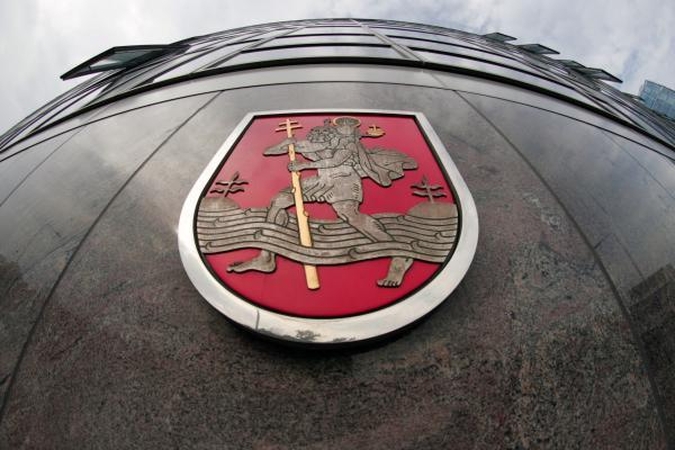 Valstybės kontrolė siūlo keisti Vyriausybės atstovų įgaliojimus