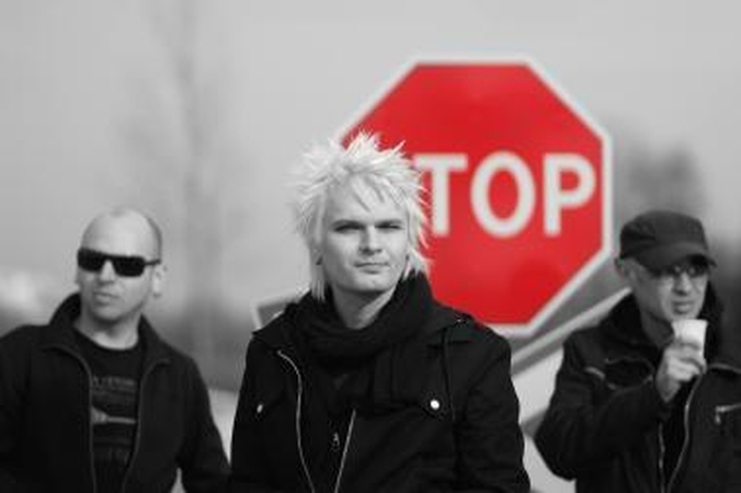 „Lemon Joy“ savo „Stebuklą“ pristatys per Gatvės muzikos dieną