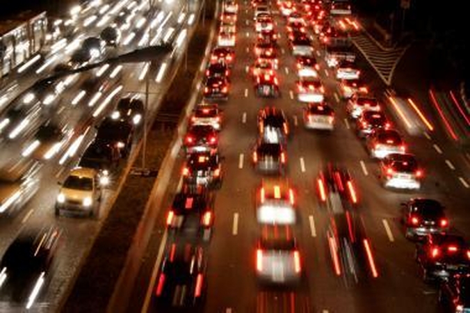 Vairuotojas „užsidirbo“ baudų už 2 mln. dolerių