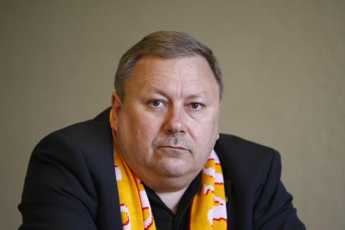 Asociacija "Mano miestas Klaipėda" turi naują vadovą