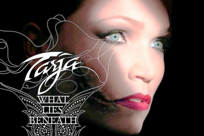 „Nightwish“ išgarsinusi vokalistė Tarja koncertuos Vilniuje