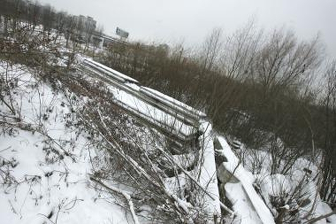 Valdžia neteisėtai pardavė sklypus. Valdininkus išgelbėjo senatis