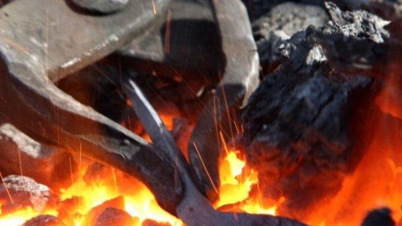 Lietuvos metalo gamintojų produkcija itin konkurencinga užsienyje