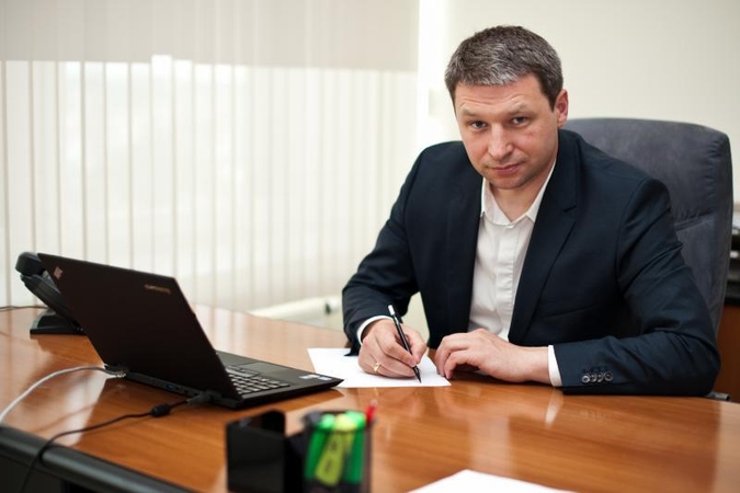 Aukštumų su „Žalgiriu“ sieks ne vien aikštėje