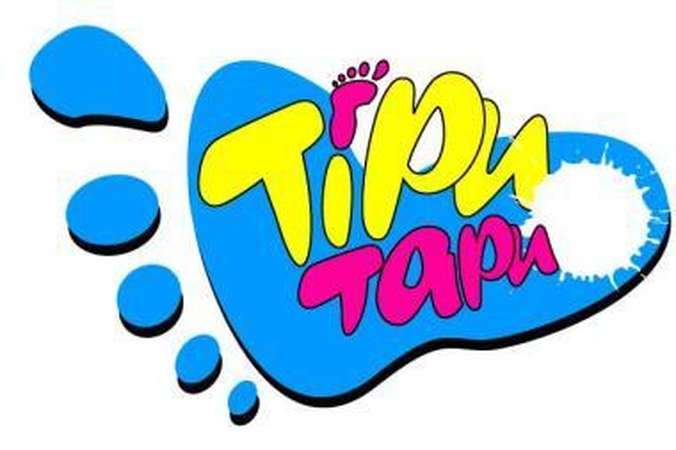 „Tipu Tapu“ – į meno šalį su pajūrio rašytojais