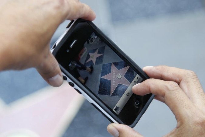 Netikėtai buvo paviešinta informacija apie „iPhone 5"