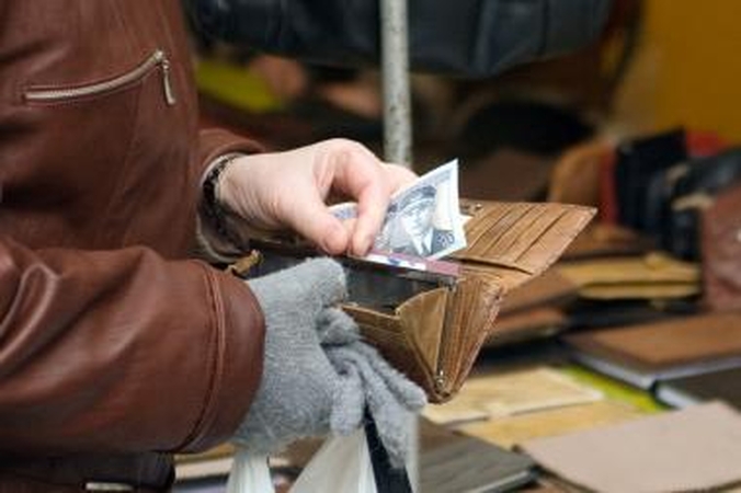 Prieš teismą stos valstybės biudžeto lėšas grobsčiusi grupuotė