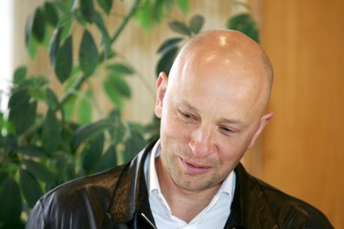 STT sulaikė „Čili Holdings“ vadovą T.Karosą ir finansininką