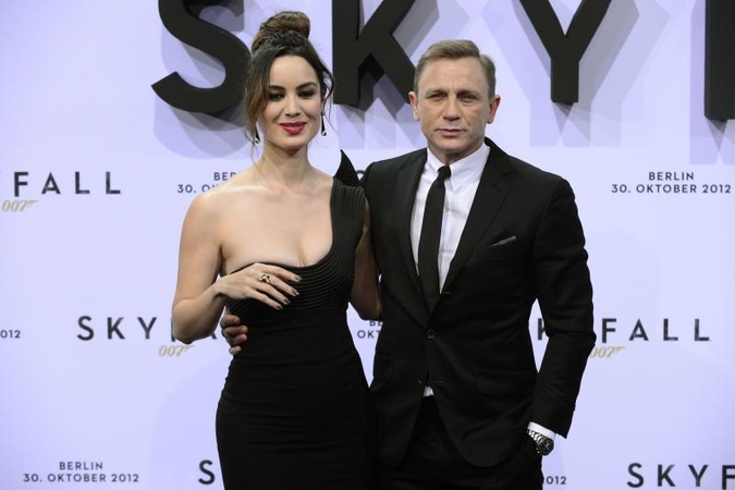 Kinijos kino mėgėjus piktina cenzūruota „Operacija „Skyfall“ 