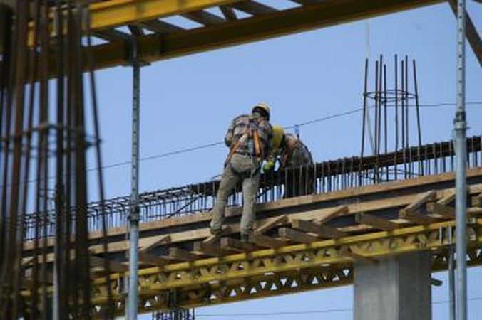 Naujos statybos būstai atpigo 20 procentų, sklypai - trečdaliu