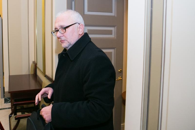Tautinių mažumų abiturientai laikys lengvesnį egzaminą (papildyta)