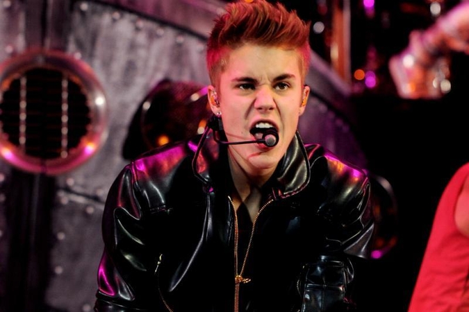 Gyvūnų teisių gynėjai nenori atiduoti Bieberiui jo beždžionės