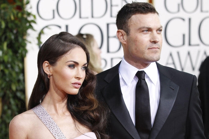 Aktorė Megan Fox svajoja apie šeimos pagausėjimą