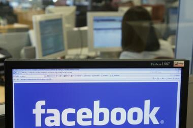 Kvietimą į gimtadienį priėmė 21 tūkstantis „Facebooko“ lankytojų