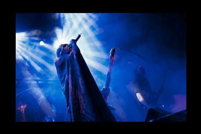 „Mayhem“ – radikalios muzikos dozė festivalyje „Velnio akmuo“