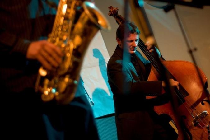 Muzikų dinastijos istorija įamžinta simfoninės muzikos kūrinyje
