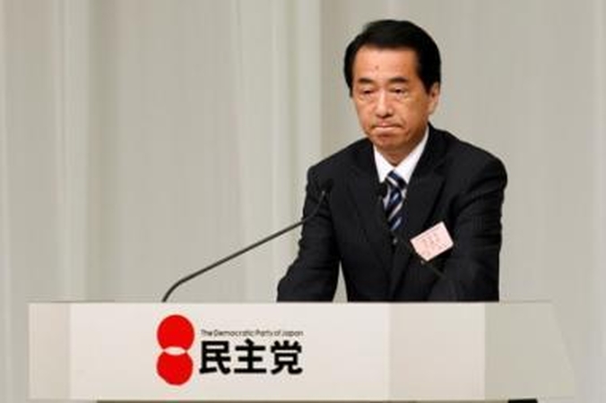 Japonijos teisingumo ministras atsistatydino dėl savo pareiškimo, kad jo "darbas yra lengvas"